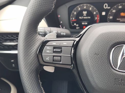 New 2026 Acura ADX A-Spec FWD image 28