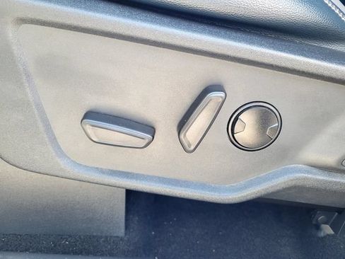 Certified 2024 Ford Bronco Outer Banks AWD/4WD image 11