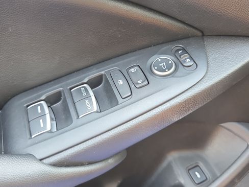 Certified 2021 Honda Accord Sport Special Edition image 15
