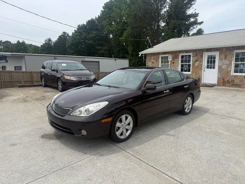 Used 2006 Lexus ES 330 FWD image 3