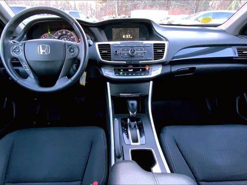 Used 2014 Honda Accord Sport image 15