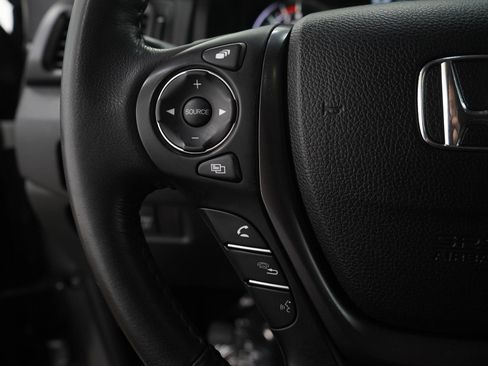 Used 2023 Honda Ridgeline RTL image 27