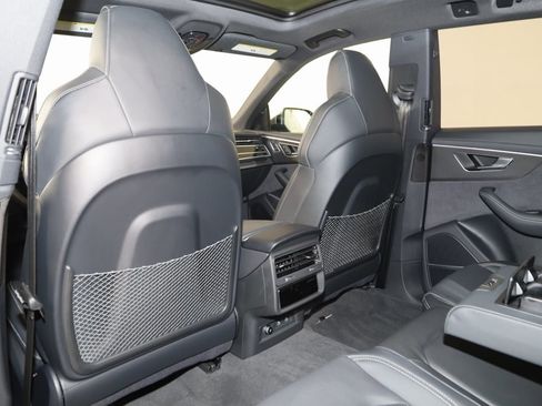 Used 2024 Audi SQ8 Premium Plus image 74