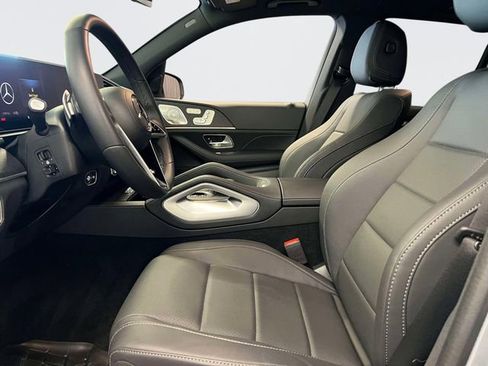 Certified 2026 Mercedes-Benz GLE 350 4MATIC image 18