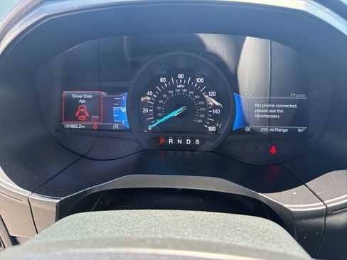 Used 2023 Ford Edge ST-Line w/ Class II Trailer Tow Package AWD/4WD image 22