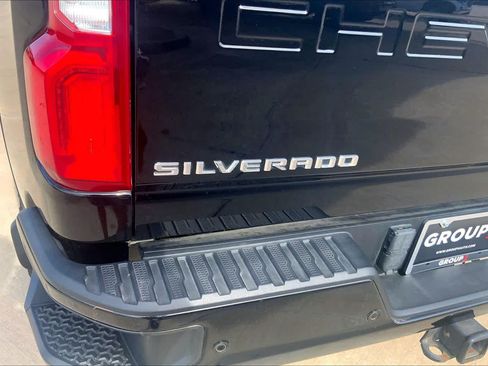 Used 2022 Chevrolet Silverado 2500 High Country w/ Z71 Off-Road Package AWD/4WD image 30