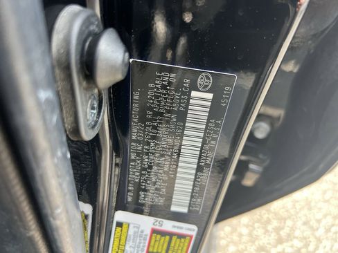 Used 2022 Toyota Camry SE FWD image 36