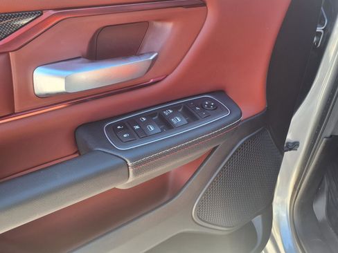 Used 2022 RAM 1500 Rebel w/ Rebel Level 1 Equipment Group image 13