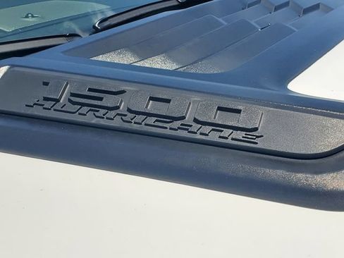 New 2026 RAM 1500 Laramie AWD/4WD image 7