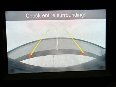 Used 2021 Jeep Wrangler Unlimited Sport image 10