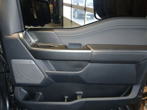 Certified 2023 Ford F150 XLT w/ Equipment Group 302A High image 41