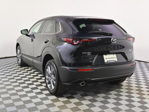 Used 2023 MAZDA CX-30 AWD 2.5 S w/ Select Package image 4