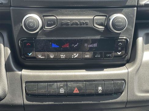 New 2025 RAM ProMaster 2500 w/ Convenience Group image 21