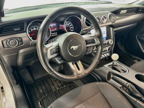Used 2022 Ford Mustang GT w/ GT Performance Package RWD image 21