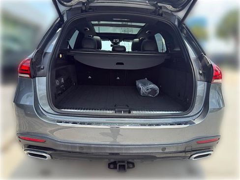 Used 2020 Mercedes-Benz GLE 350 4MATIC image 7