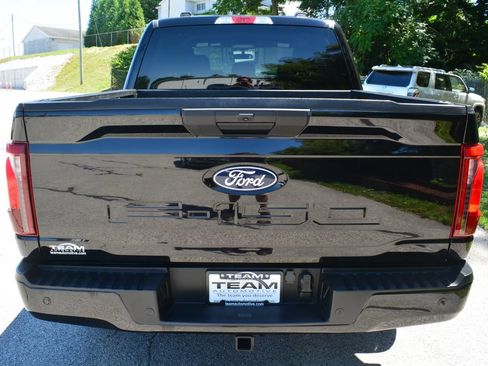 Used 2024 Ford F150 STX w/ Tow/Haul Package AWD/4WD image 6