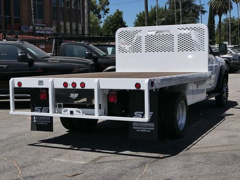 New 2026 RAM 5500 Tradesman w/ Chrome Appearance Group RWD image 2