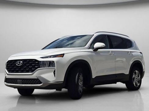 Used 2023 Hyundai Santa Fe SEL AWD/4WD image 20