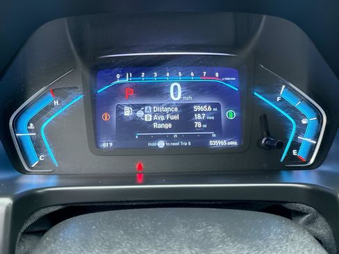 Used 2023 Honda Odyssey Touring image 10