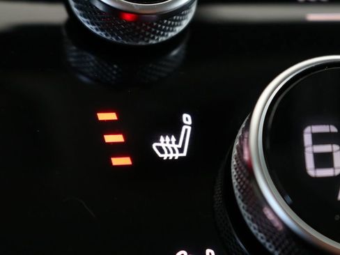 Certified 2025 INFINITI QX60 Luxe image 58