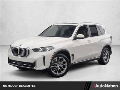 Used 2026 BMW X5 xDrive40i w/ Premium Package