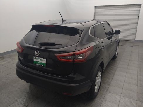 Used 2020 Nissan Rogue Sport S FWD image 7