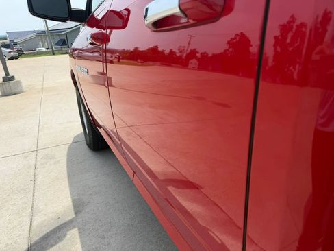 Used 2012 RAM 1500 Classic SLT AWD/4WD image 66