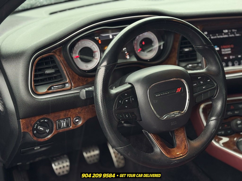 Used 2017 Dodge Challenger T/A RWD image 14
