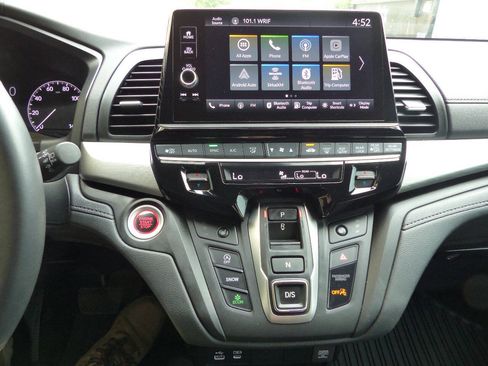 Used 2025 Honda Odyssey EX-L image 51
