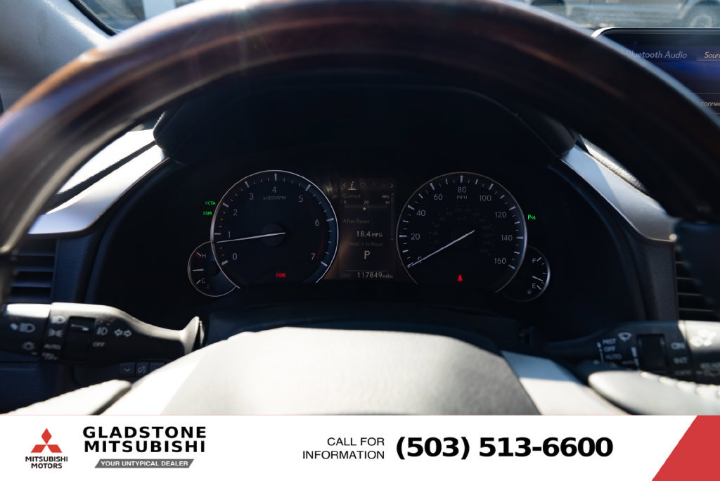Used 2016 Lexus RX 350 AWD w/ Premium Package image 13
