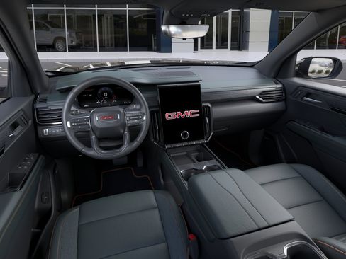 New 2026 GMC Acadia AT4 AWD/4WD image 15