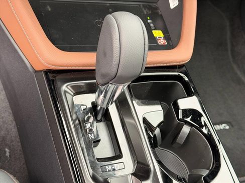 New 2026 Subaru Forester Touring image 24