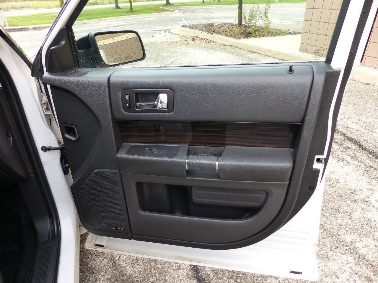 Used 2019 Ford Flex SEL w/ Equipment Group 202A AWD/4WD image 55