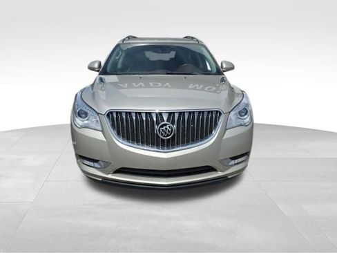 Used 2013 Buick Enclave Leather w/ Trailering Provision Package AWD/4WD image 2