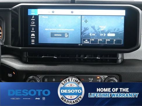 New 2026 Jeep Wrangler Sport S image 16