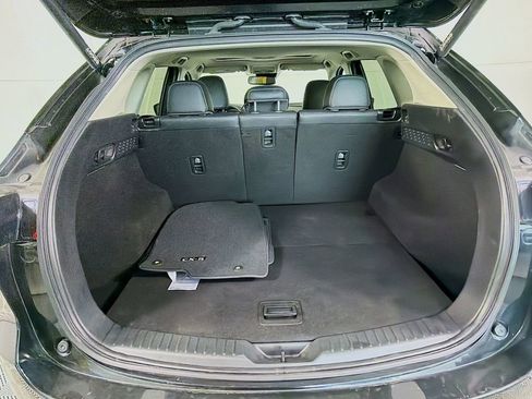 Used 2025 MAZDA CX-5 AWD 2.5 S w/ Preferred Package image 27
