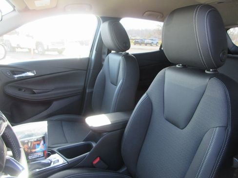 New 2026 Buick Encore GX Preferred image 12