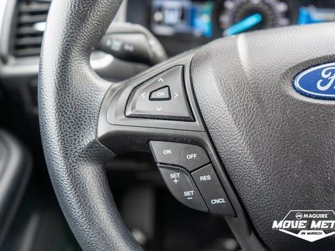 Used 2023 Ford Edge SE image 20