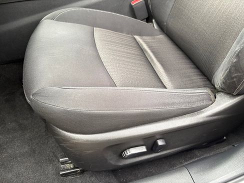 Certified 2025 Nissan Altima 2.5 SV image 27