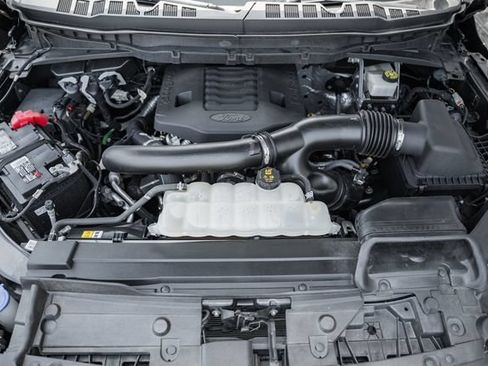 Used 2022 Ford F150 Tremor w/ Equipment Group 402A High AWD/4WD image 29