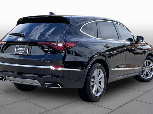 Used 2026 Acura MDX SH-AWD image 13