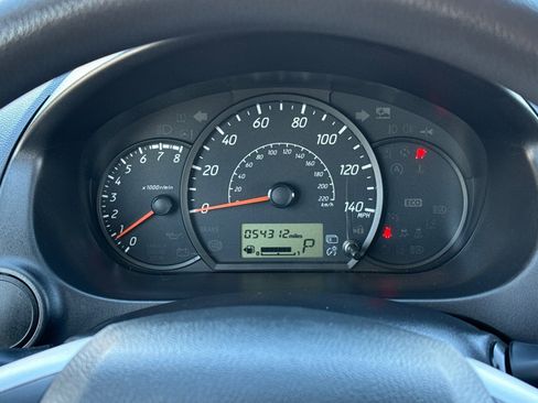 Used 2022 Mitsubishi Mirage ES image 22