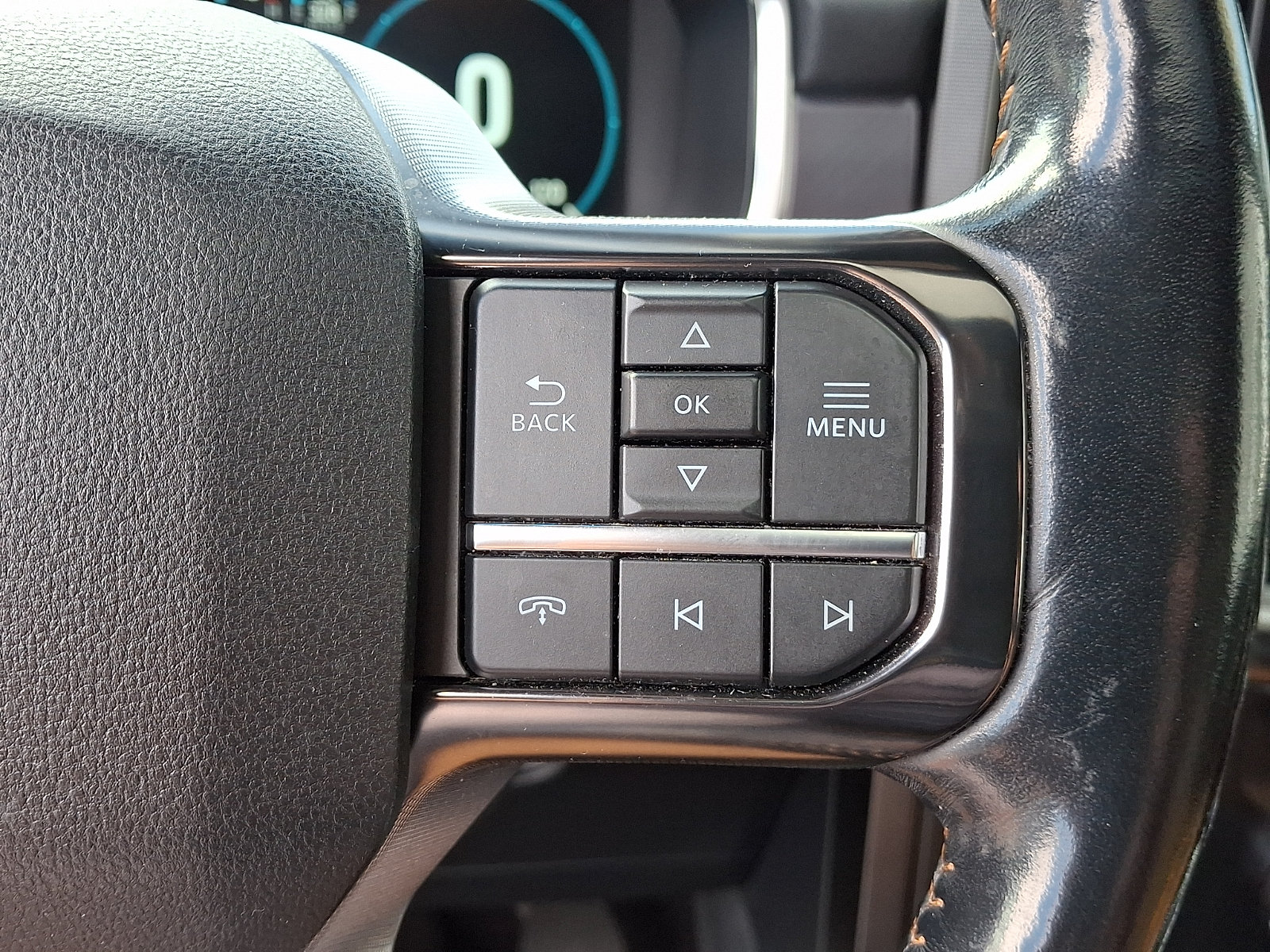 Certified 2021 Ford F150 Platinum w/ Equipment Group 701A High AWD/4WD image 24