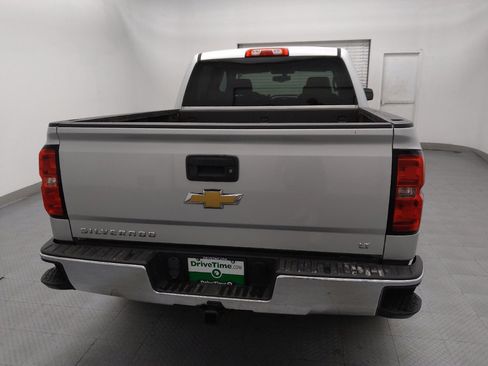 Used 2015 Chevrolet Silverado 1500 LT w/ All Star Edition AWD/4WD image 7
