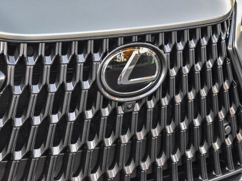 New 2026 Lexus NX 350h AWD w/ Premium Package image 9