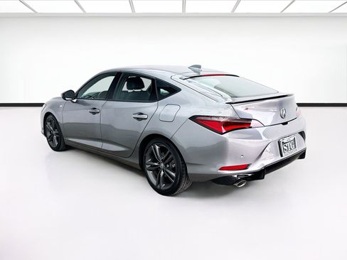 Used 2024 Acura Integra A-Spec FWD image 6