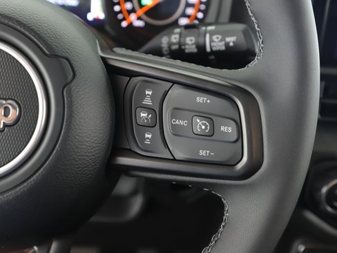 New 2025 Jeep Wrangler Sport S image 22