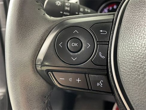 Used 2024 Toyota RAV4 TRD Off-Road image 13