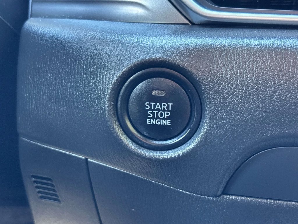 Certified 2023 MAZDA CX-5 AWD 2.5 S image 30