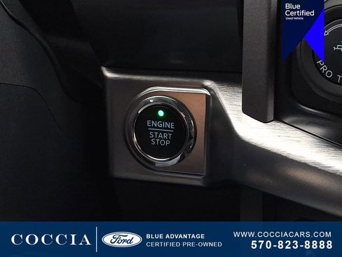 Certified 2022 Ford F150 Lariat image 23